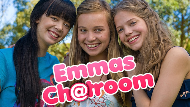 KiKA, Emma's Chatroom