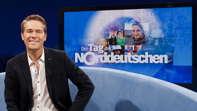 NDR, Der Tag der Norddeutschen